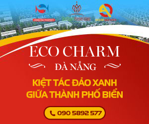 Banner quảng cáo thiết kế đẹp