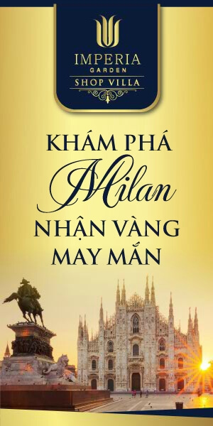 Banner quảng cáo thiết kế đẹp