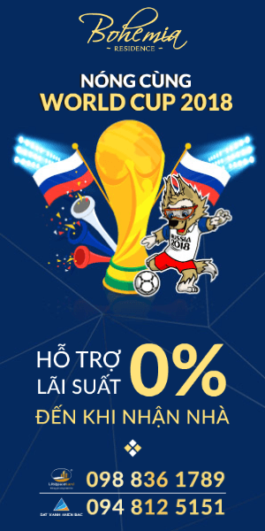 Banner quảng cáo thiết kế đẹp