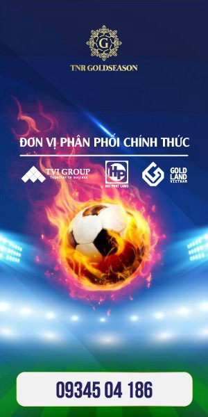 Banner quảng cáo thiết kế đẹp