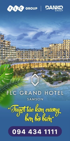 Banner quảng cáo thiết kế đẹp