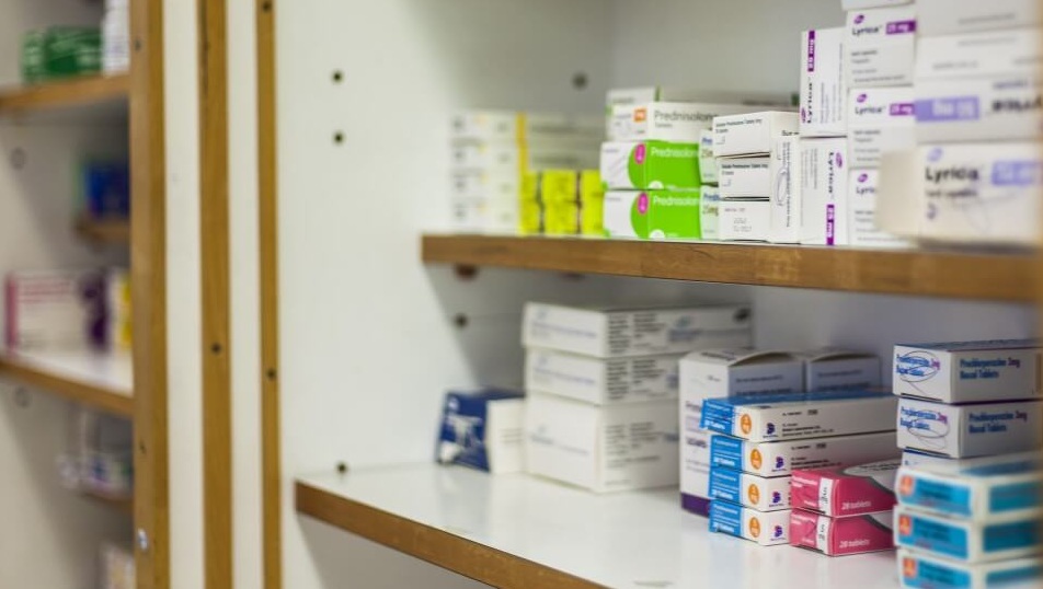 Phần mềm quản lý trình dược viên