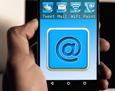 Quản lý email -sms marketing