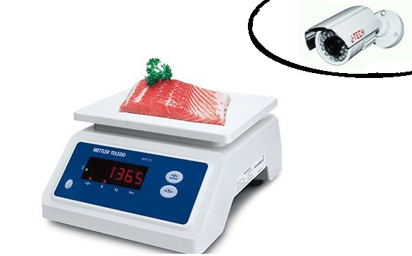 Chống thất thoát gian lận hàng hóa