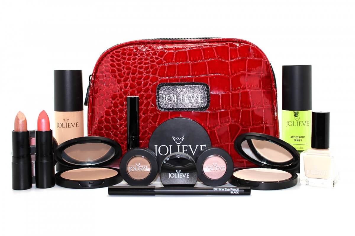 Quản lý hàng hóa mỹ phẩm chi tiết