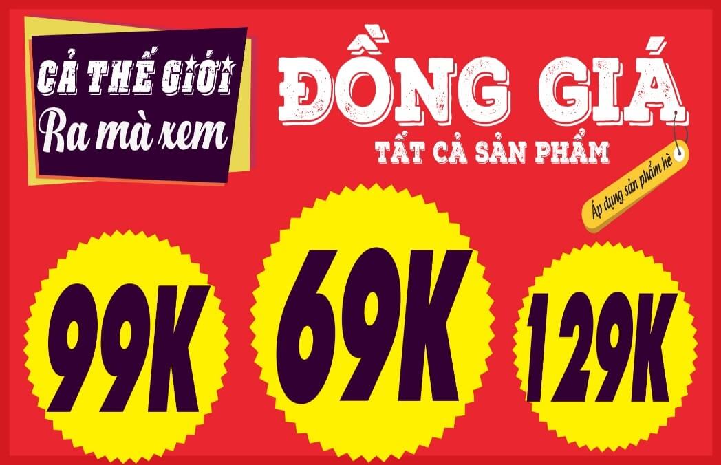 Nghệ thuật đặt giá lẻ với phần mềm viva