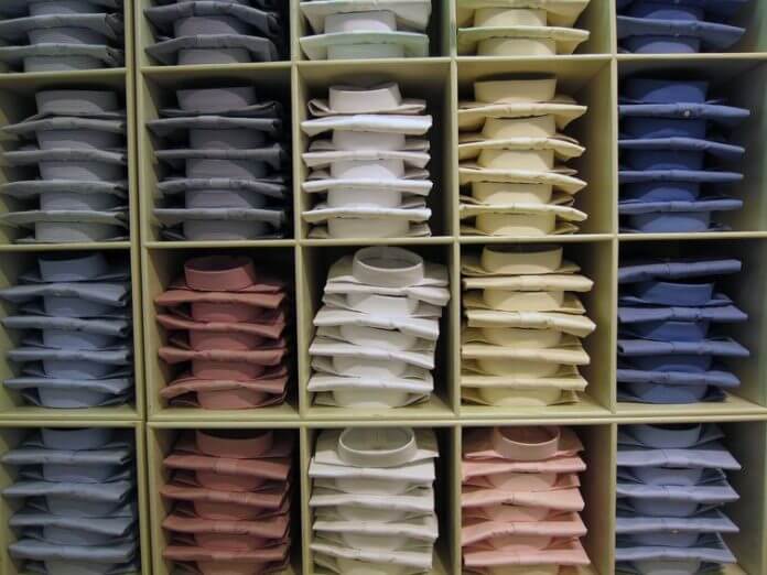 Quản lý kho hàng