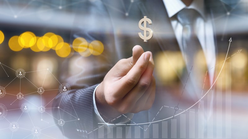 không đầu tư mà chỉ tiêu hoang phí