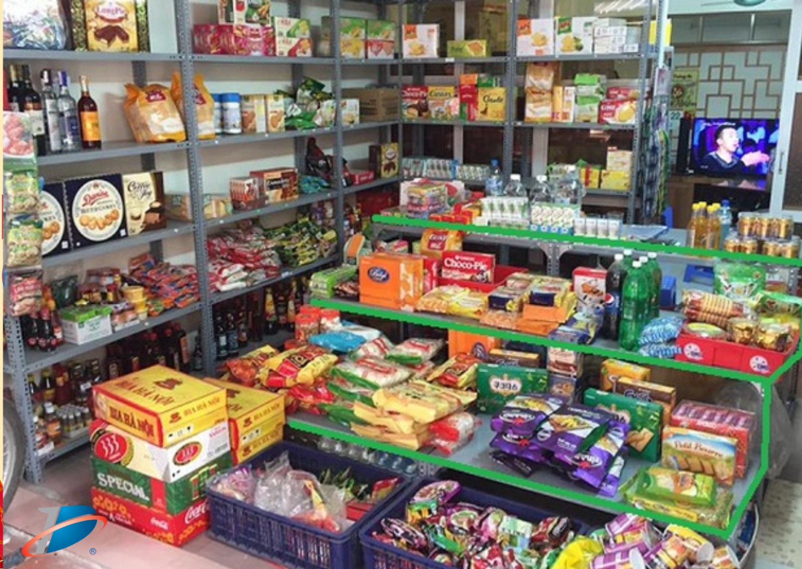 kinh doanh tạp hóa có lời không