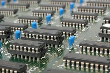 Cửa hàng Linh kiện