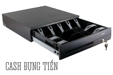 Ngăn kéo đựng tiền