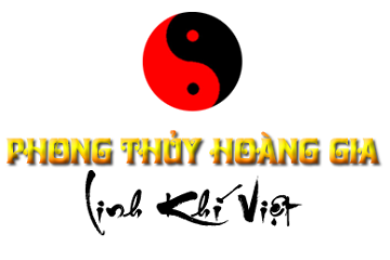 Phong Thủy Hoàng gia