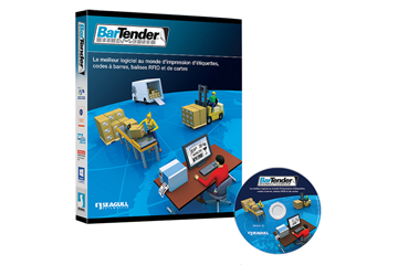 Tôi in tem nhưng phần mềm báo lỗi không tìm thấy file data?