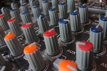 Sản xuất thiết bị điện