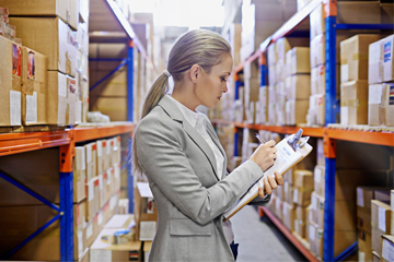 Tại sao tôi up file kiểm kê hàng hóa lên bằng file excel báo lỗi?