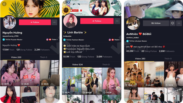 Có hay không tiềm năng từ Tiktok Marketing đối với doanh nghiệp trong tương lai?