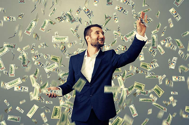 Dành 5 năm để phỏng vấn 233 triệu phú và đây là 6 thói quen khiến họ trở nên cực kỳ giàu có