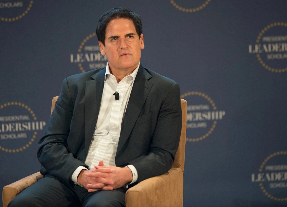 Lý do Mark Cuban không nghỉ hưu sớm dù trở thành triệu phú từ khi còn rất trẻ