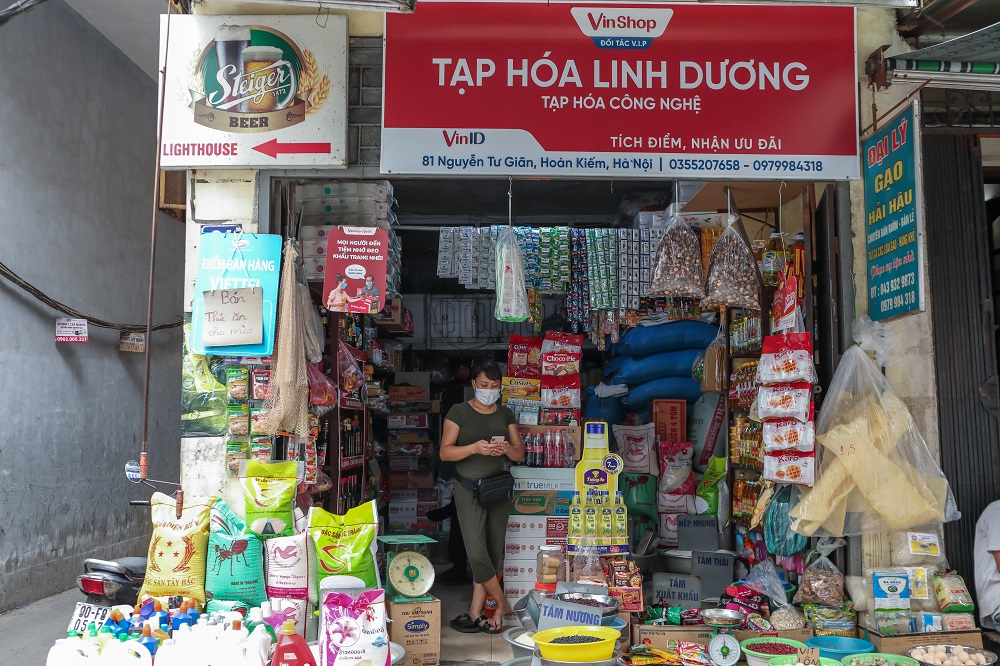 Bán hàng tạp hóa có lời không? Bí quyết kinh doanh tạp hóa thu lợi nhuận cao