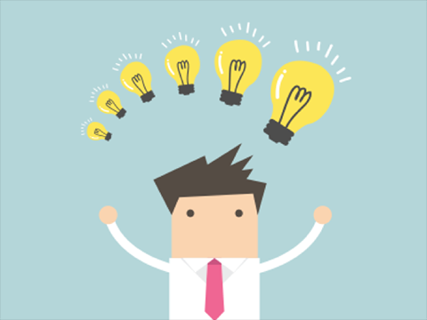 Ý tưởng kinh doanh là nền tảng cho doanh nghiệp trong tương lai