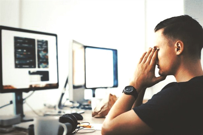 những thách thức khi kinh doanh online