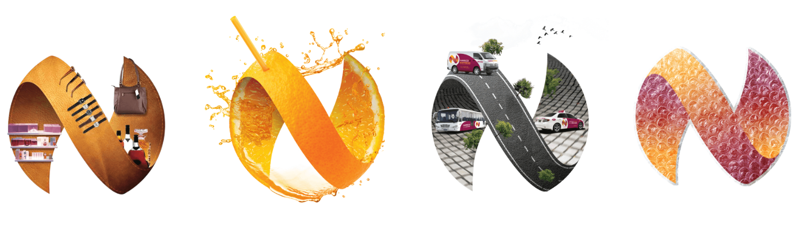 Các dịch vụ của Nasco