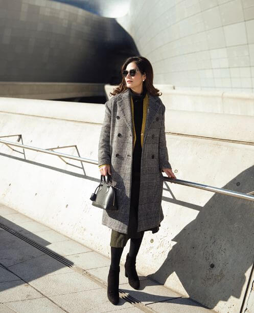 Bà chủ thương hiệu SOHEE - CEO Hà Bùi