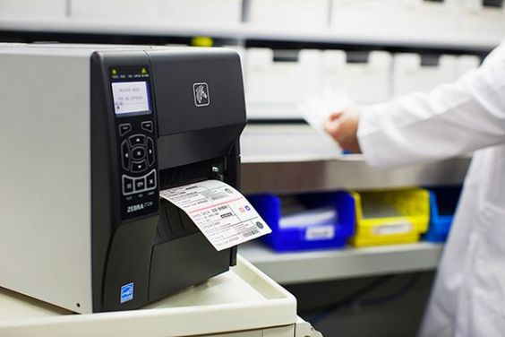 Tích hợp các thiết bị phần cứng